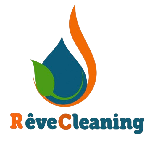 RêveCleaning Logo